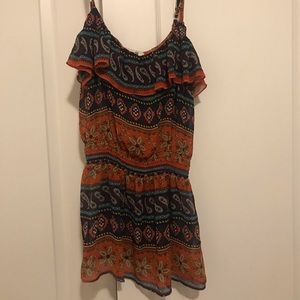 Cute summer tank!
